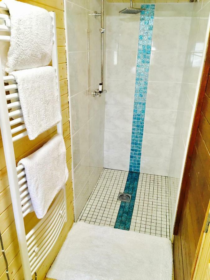 Chalet Free Sauna & Spa Superking Bed Killaloo ภายนอก รูปภาพ